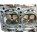 #RJ04 Right Cylinder Head From 2008 Nissan Titan  5.6